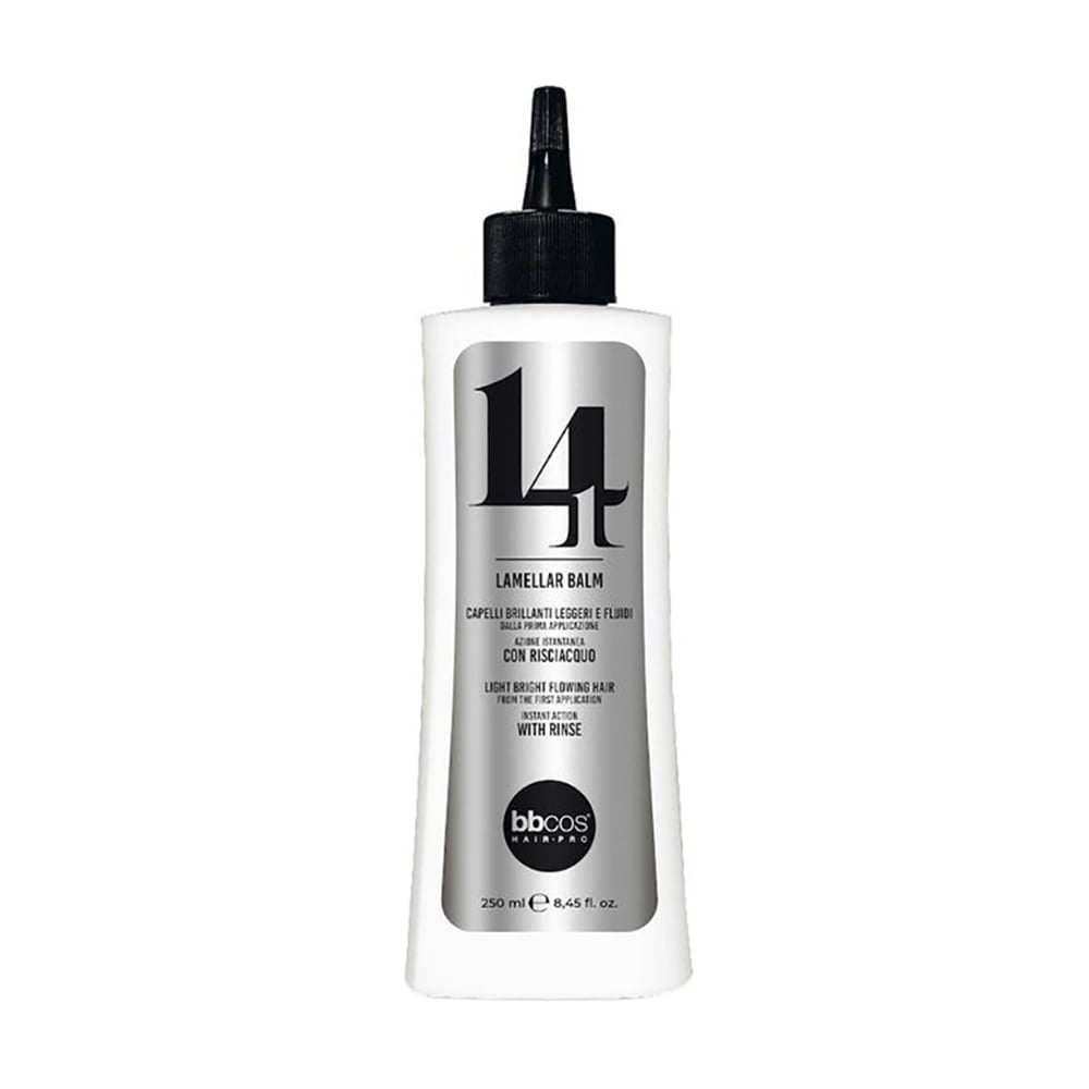 Бальзам для волосся BBcos Revival 14 In 1 Lamellar Balm, 250 мл